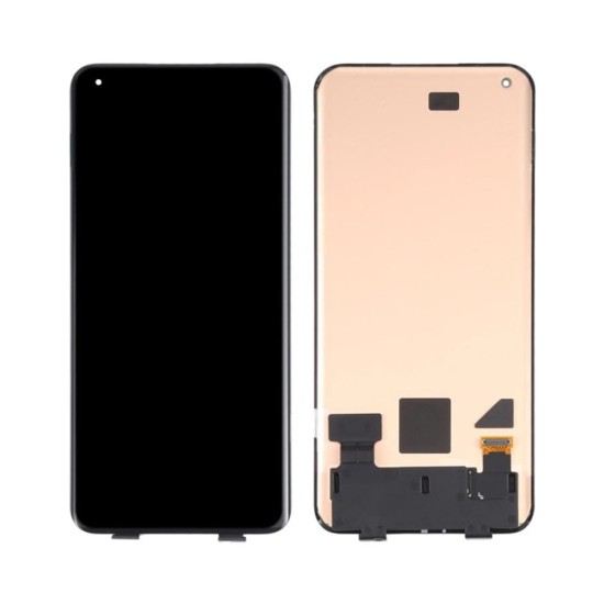 TOUCH+DISPLAY XIAOMI MI 11 ULTRA 5G 6,81" NEGRO TOUCH+DISPLAY XIAOMI MI 11 ULTRA 5G 6,81" NEGRO